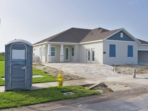 Best Porta potty services near me  in Sauk Vlage, IL